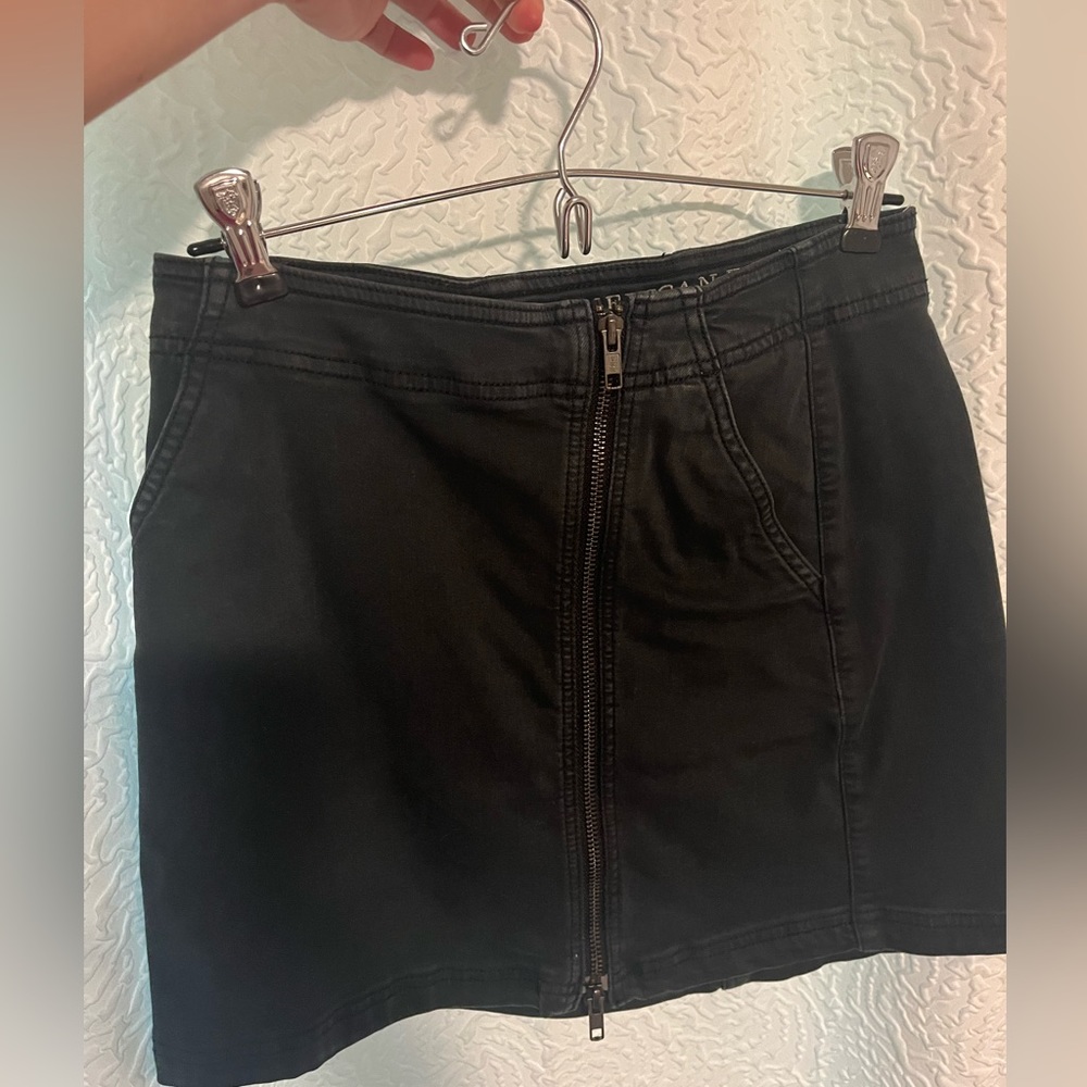 American eagle skirt